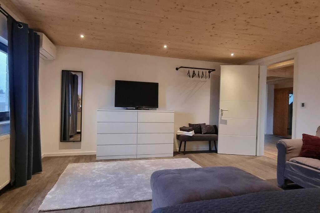 Capa Ferienwohnung Pfalz Neustadt an der Weinstraße Exteriér fotografie