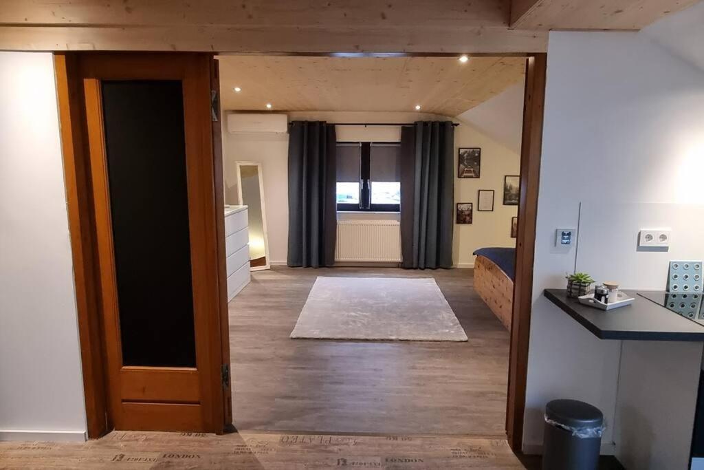 Capa Ferienwohnung Pfalz Neustadt an der Weinstraße Exteriér fotografie