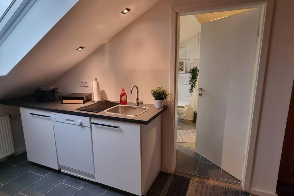 Capa Ferienwohnung Pfalz Neustadt an der Weinstraße Exteriér fotografie