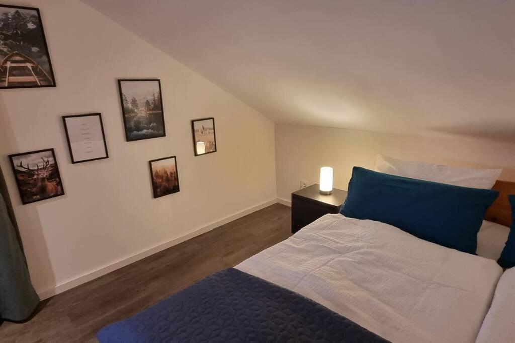 Capa Ferienwohnung Pfalz Neustadt an der Weinstraße Exteriér fotografie