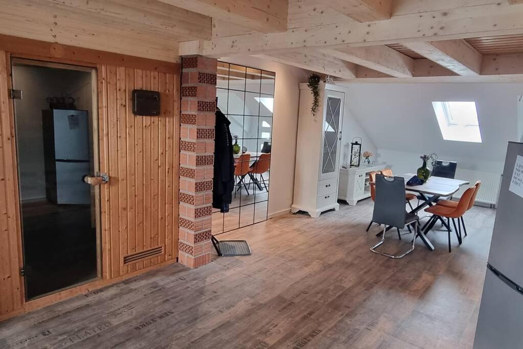Capa Ferienwohnung Pfalz Neustadt an der Weinstraße Exteriér fotografie