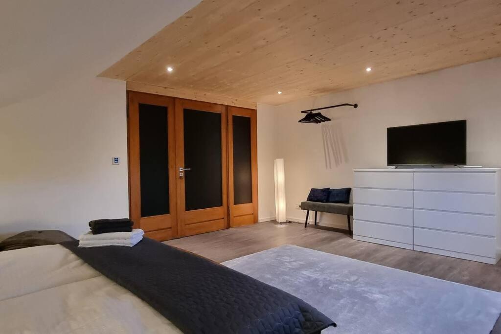 Capa Ferienwohnung Pfalz Neustadt an der Weinstraße Exteriér fotografie