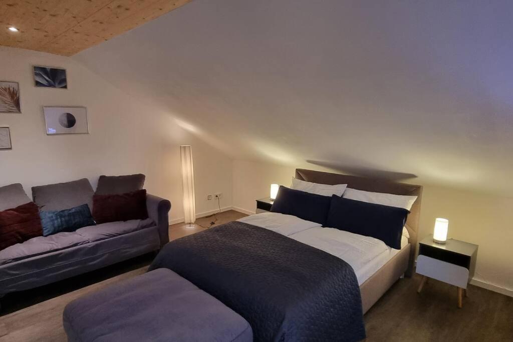 Capa Ferienwohnung Pfalz Neustadt an der Weinstraße Exteriér fotografie