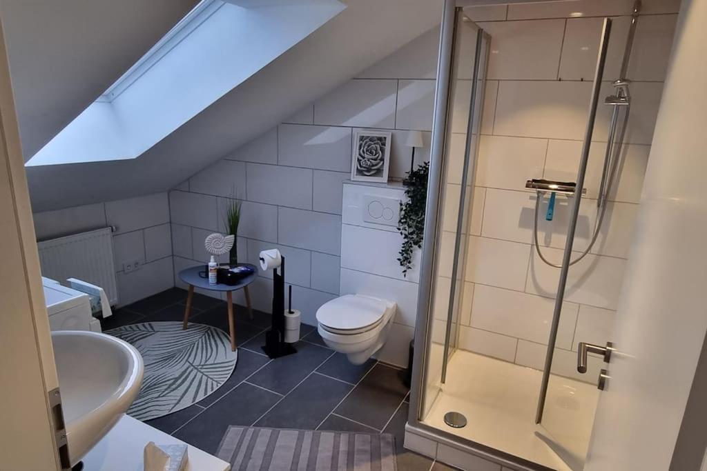Capa Ferienwohnung Pfalz Neustadt an der Weinstraße Exteriér fotografie