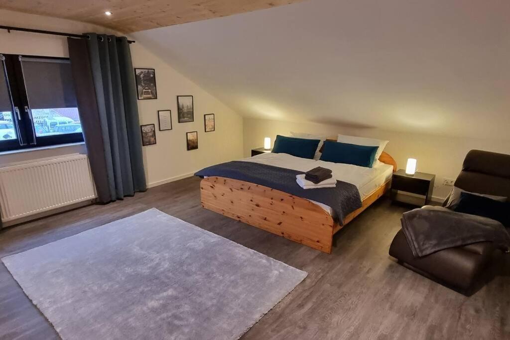 Capa Ferienwohnung Pfalz Neustadt an der Weinstraße Exteriér fotografie