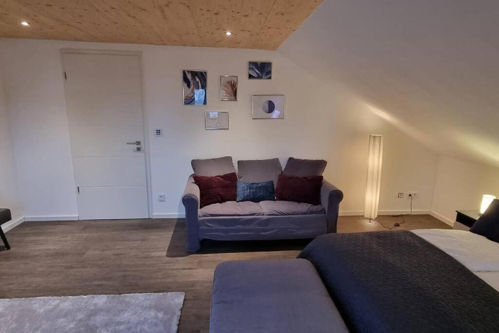 Capa Ferienwohnung Pfalz Neustadt an der Weinstraße Exteriér fotografie
