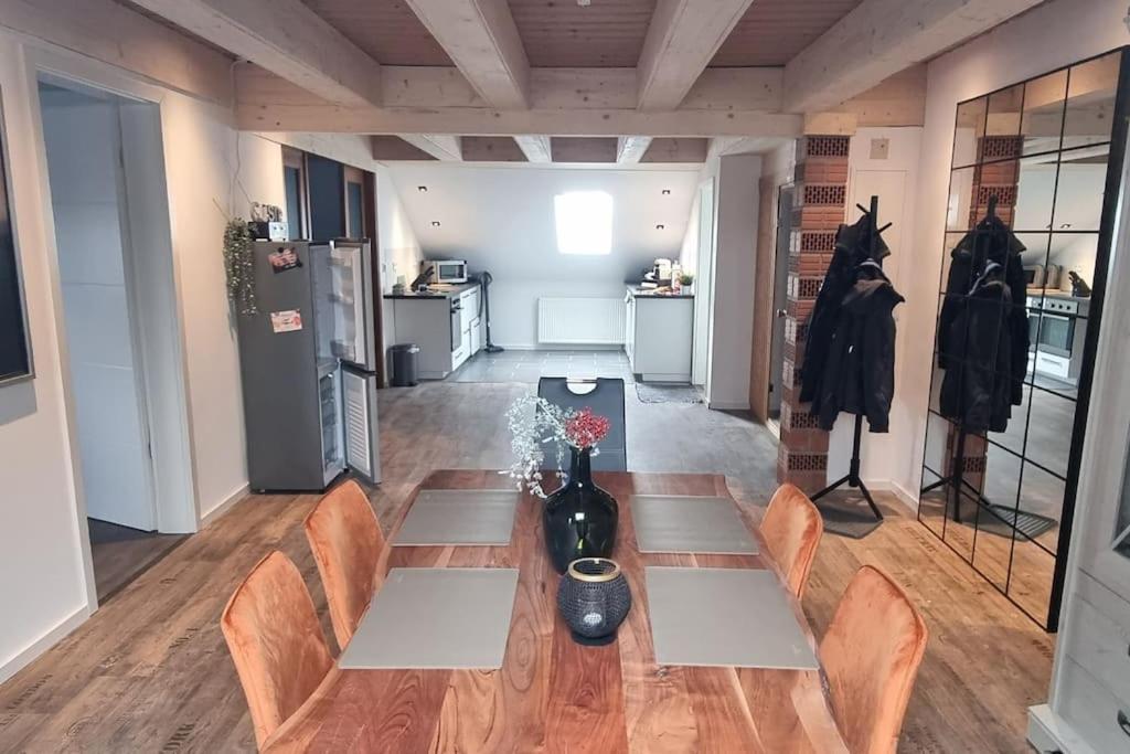 Capa Ferienwohnung Pfalz Neustadt an der Weinstraße Exteriér fotografie